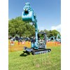 MIMICO Excavator Competition 2018