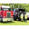 Turners Truck & Machinery Show 2018