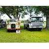 Turners Truck & Machinery Show 2018