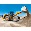 KB Contracting Quarries Ltd s big Cat 90M ups teh ante in terms of capacity and power