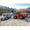 Lake Road Quarries of Mangawhai had taken delivery of a Doosan DL420 wheel loader