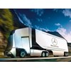 Mercedes Benz were playing in the semi autonomous space