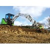 Porter Equipment supplied machinery helps Giles Civil get through the hard yards with ease