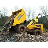 The Thwaites range off off site dumpers proves popular