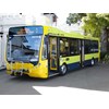 Wellington city gets bright shiny new Optare Metrocity buses