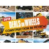 Deals on Wheels construction in review