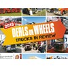 Recap of Deals on Wheels' 2018