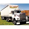 Trevor Inwood Cartage