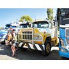 Tui Truck Stop Show & Shine 2019