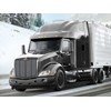 Peterbilt releases new Model 579 UltraLoft