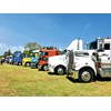 Wellsford Lions Roaring Truck Show 2019