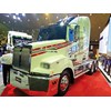 Brisbane Truck Show 2019 11