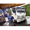 Brisbane Truck Show 2019 12