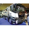 Brisbane Truck Show 2019 8