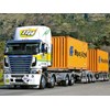 Hilton Haulage 12