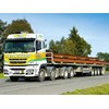 Hilton Haulage 18