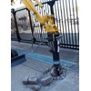 New Komatsu heavy range breakers 