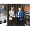 Penske Guild’s 2019 Master Technician awarded