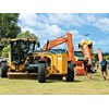 2019 Wellsford Lions Roaring Truck Show 3