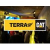 Gough Cat is now TERRA CAT