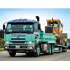 Southern Transport Part 2 The Japanese UD and Hino brands have also been popular with Southroads