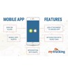 mobile app features