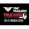 TMC Trailers Trucking Indsutry Show 2020 cancelled