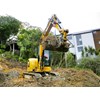 Cat 305.5E2 CR excavator review