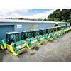 New Ammann Rollers available at Hirepool