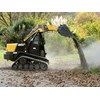 ASV compact track loader