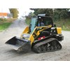 ASV compact track loader