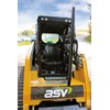 ASV compact track loader