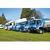 Photos: Ashburton Truck Show 2016