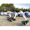 Bobcat 1.8 tonne excavator