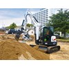 Bobcat E50 excavator review