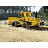 Warner Construction's new Bomag BC722 EB-2