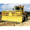 Warner Construction's new Bomag BC722 EB-2