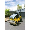 BOMAG light tandem roller range