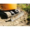 Case CX145C SR excavator review