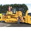 Product feature: Cat D9T bulldozer