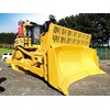 Product feature: Cat D9T bulldozer