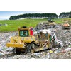 Product feature: Cat D9T bulldozer