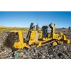 Product feature: Cat D9T bulldozer