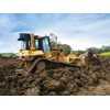 Bulldozer review: Caterpillar D6M LGP