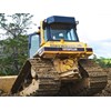 Bulldozer review: Caterpillar D6M LGP