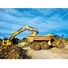 New range of Cat F Series excavators