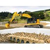 New range of Cat F Series excavators