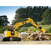 New range of Cat F Series excavators