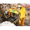 Contract Landscapes Limited and its fleet of excavators