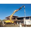 Contract Landscapes Limited and its fleet of excavators